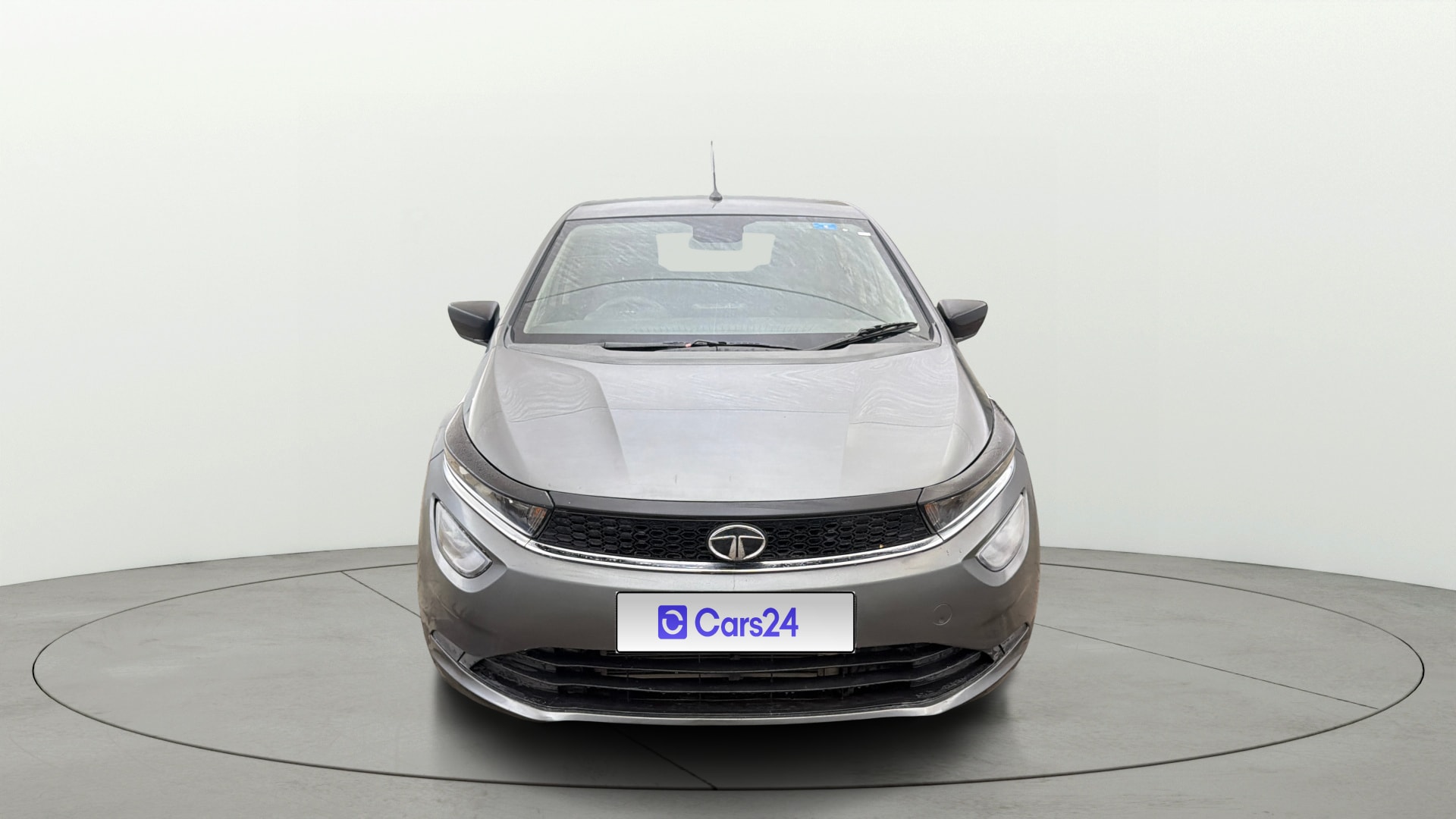 Used 2022 Tata Altroz Used 2022 Tata Altroz
