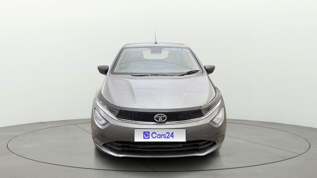 View Tata Altroz Image 1 Used Tata Altroz Image 1