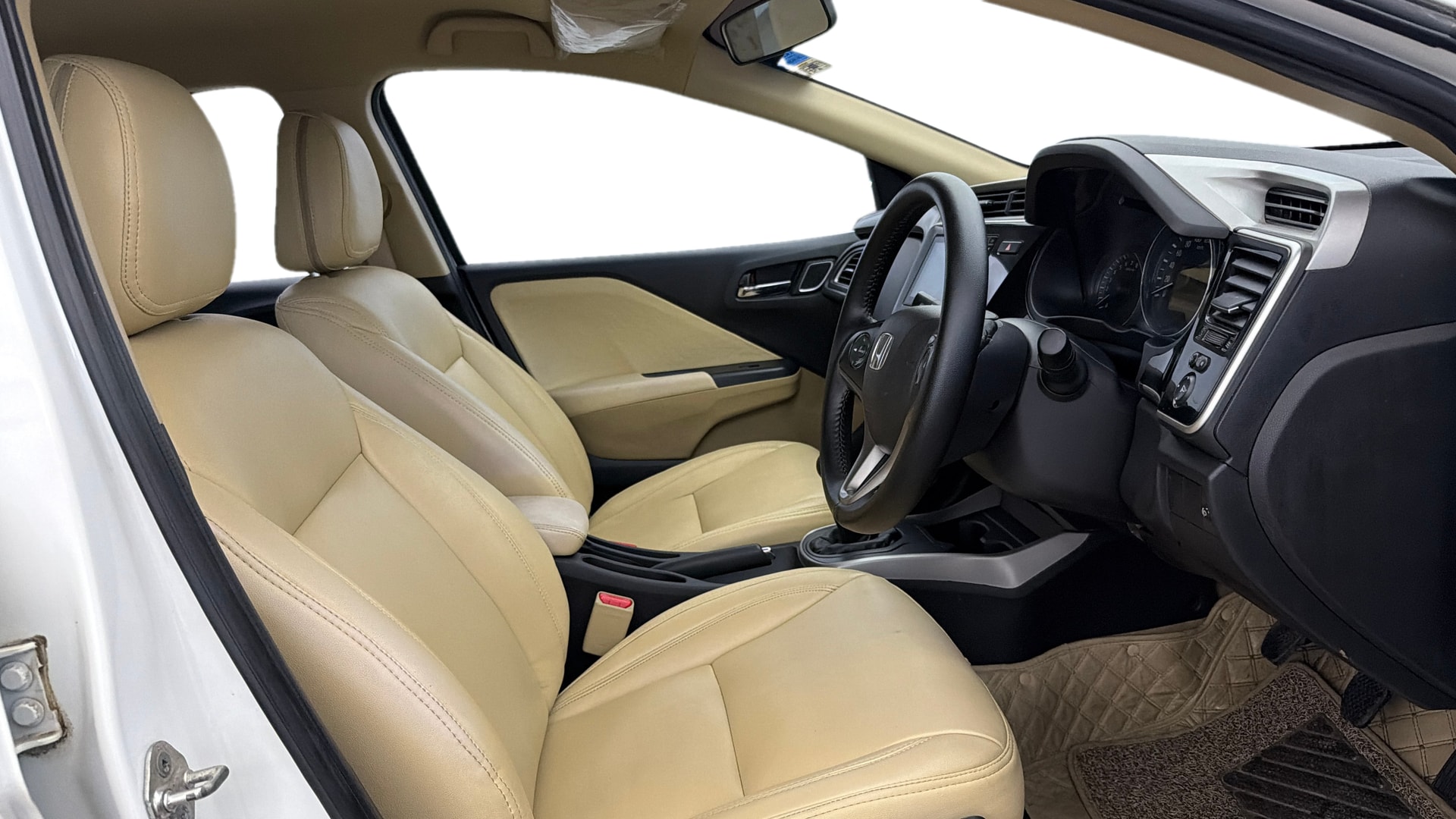 Used 2022 Honda City Used 2022 Honda City