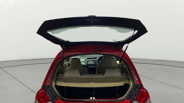 View Honda Brio Image 17 Used Honda Brio Image 17