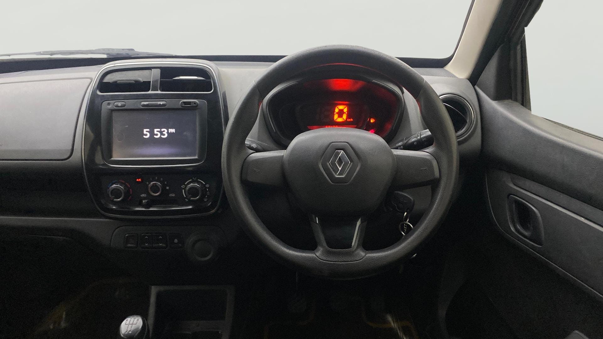 View 2017 Renault Kwid RXT 1.0 Image 20 Used 2017 Renault Kwid RXT 1.0 Image 20