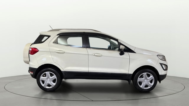 View Ford EcoSport Image 8 Used Ford EcoSport Image 8