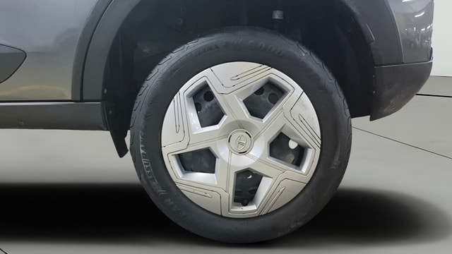 View Tata Nexon Image 11 Used Tata Nexon Image 11