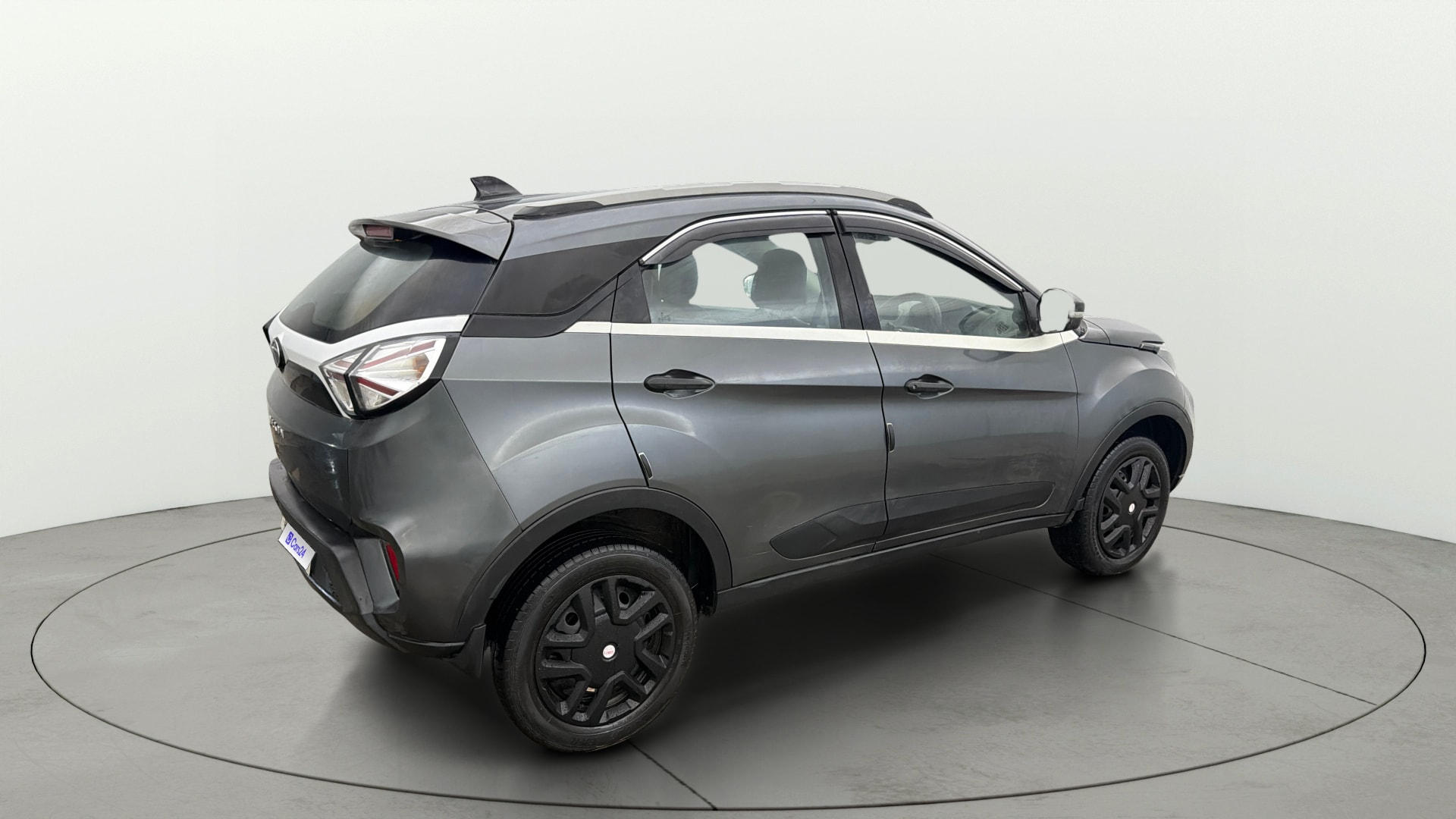 Used 2022 Tata Nexon Used 2022 Tata Nexon