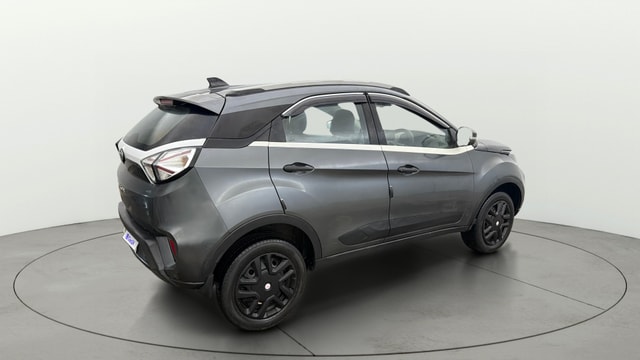 View Tata Nexon Image 43 Used Tata Nexon Image 43