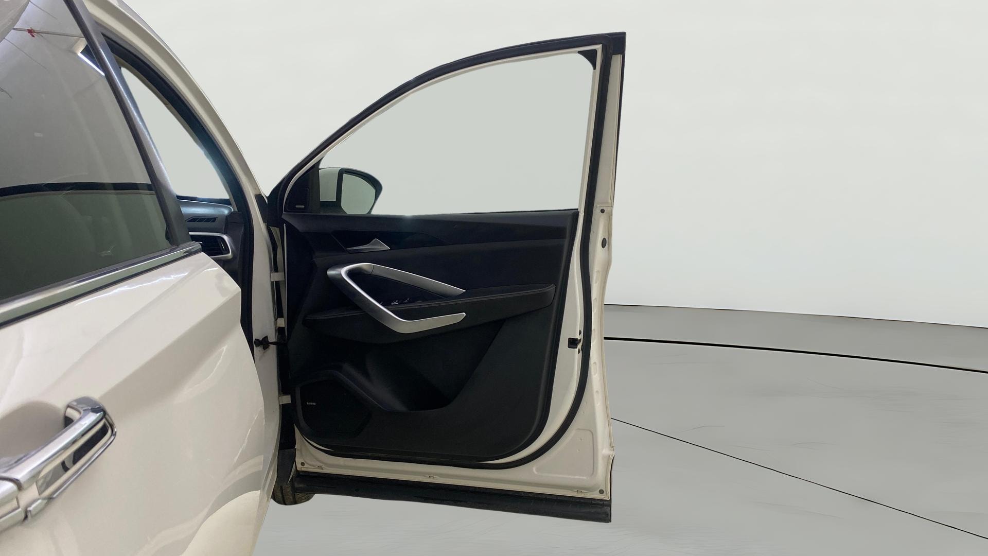 View 2019 MG Hector Sharp Diesel Image 48 Used 2019 MG Hector Sharp Diesel Image 48