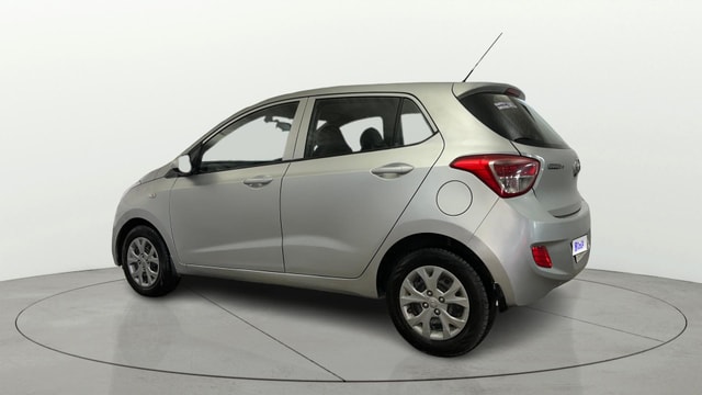 View Hyundai Grand i10 Image 2 Used Hyundai Grand i10 Image 2