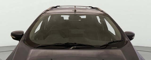 View Ford EcoSport Image 30 Used Ford EcoSport Image 30