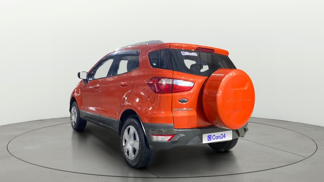 View Ford EcoSport Image 2 Used Ford EcoSport Image 2