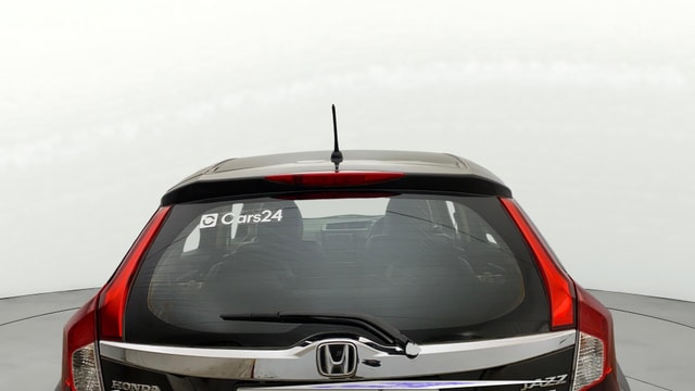View Honda Jazz Image 4 Used Honda Jazz Image 4