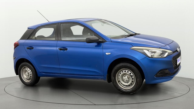 View Hyundai Elite i20 Image 35 Used Hyundai Elite i20 Image 35