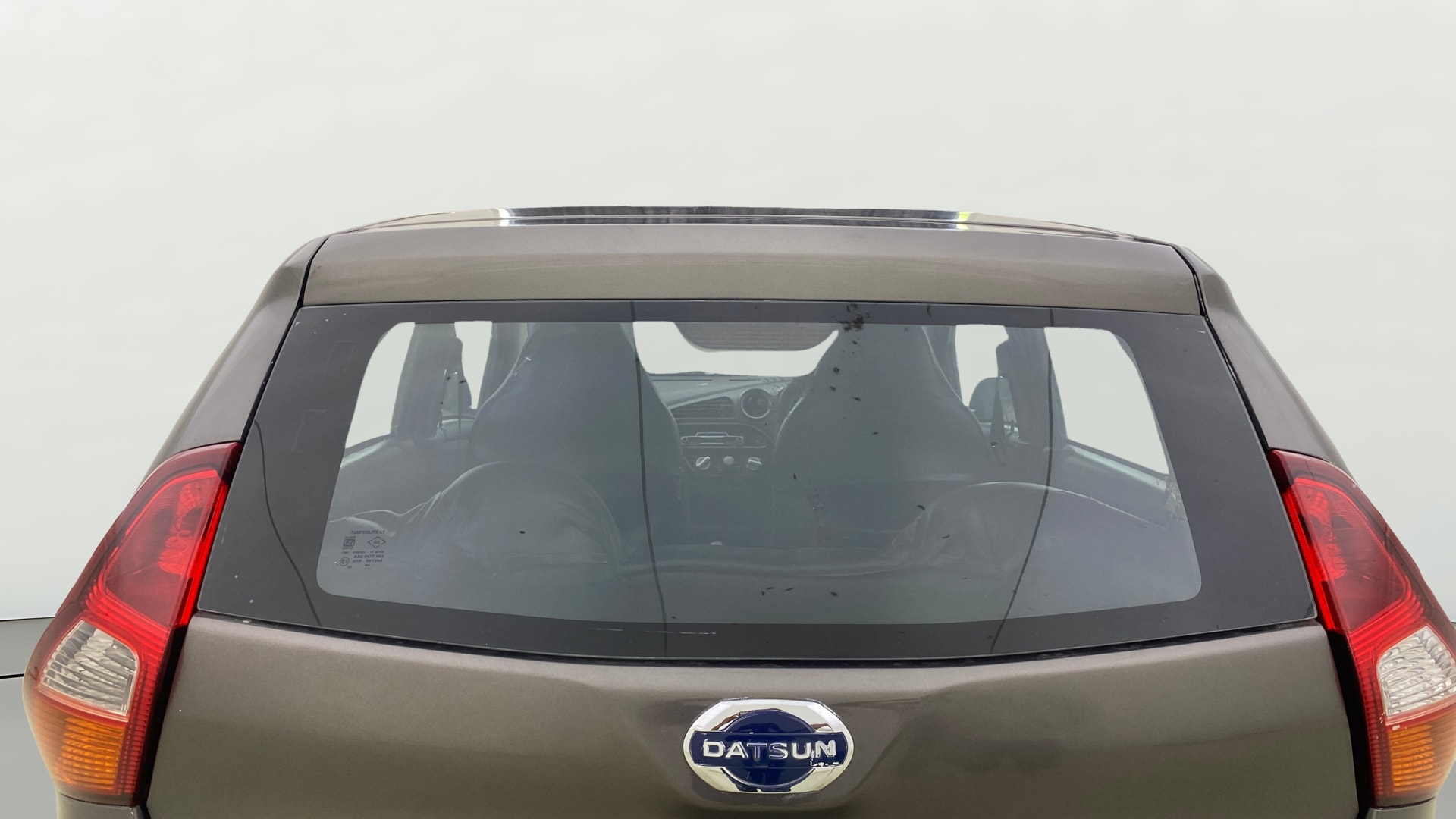 View 2017 Datsun Redi GO T(O)-0.8L BS IV Image 4 Used 2017 Datsun Redi GO T(O)-0.8L BS IV Image 4