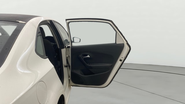 View Volkswagen Vento Image 7 Used Volkswagen Vento Image 7