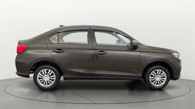 View Honda Amaze Image 8 Used Honda Amaze Image 8