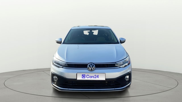View Volkswagen Virtus Image 1 Used Volkswagen Virtus Image 1