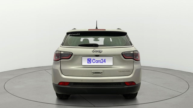 View Jeep Compass Image 40 Used Jeep Compass Image 40