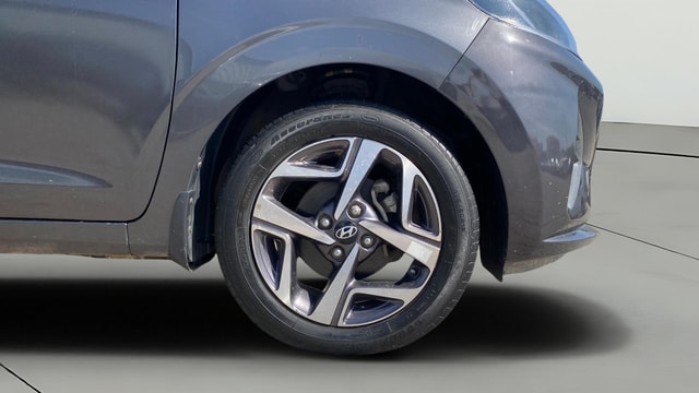 View Hyundai Aura Image 41 Used Hyundai Aura Image 41