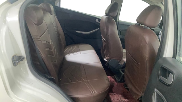 View Ford Figo Aspire Image 28 Used Ford Figo Aspire Image 28