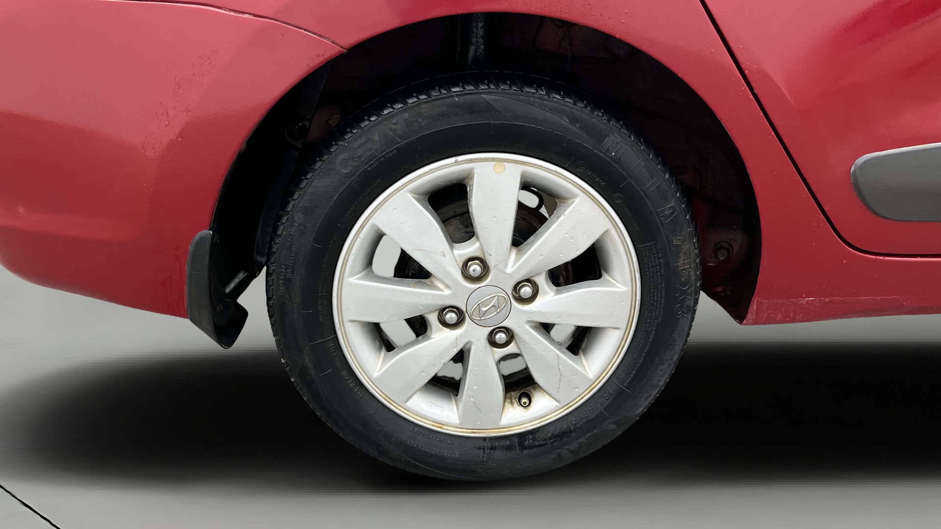 View 2014 Hyundai Xcent S AT (O) Petrol Image 32 Used 2014 Hyundai Xcent S AT (O) Petrol Image 32