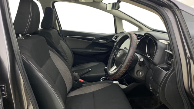 View Honda WR-V Image 17 Used Honda WR-V Image 17