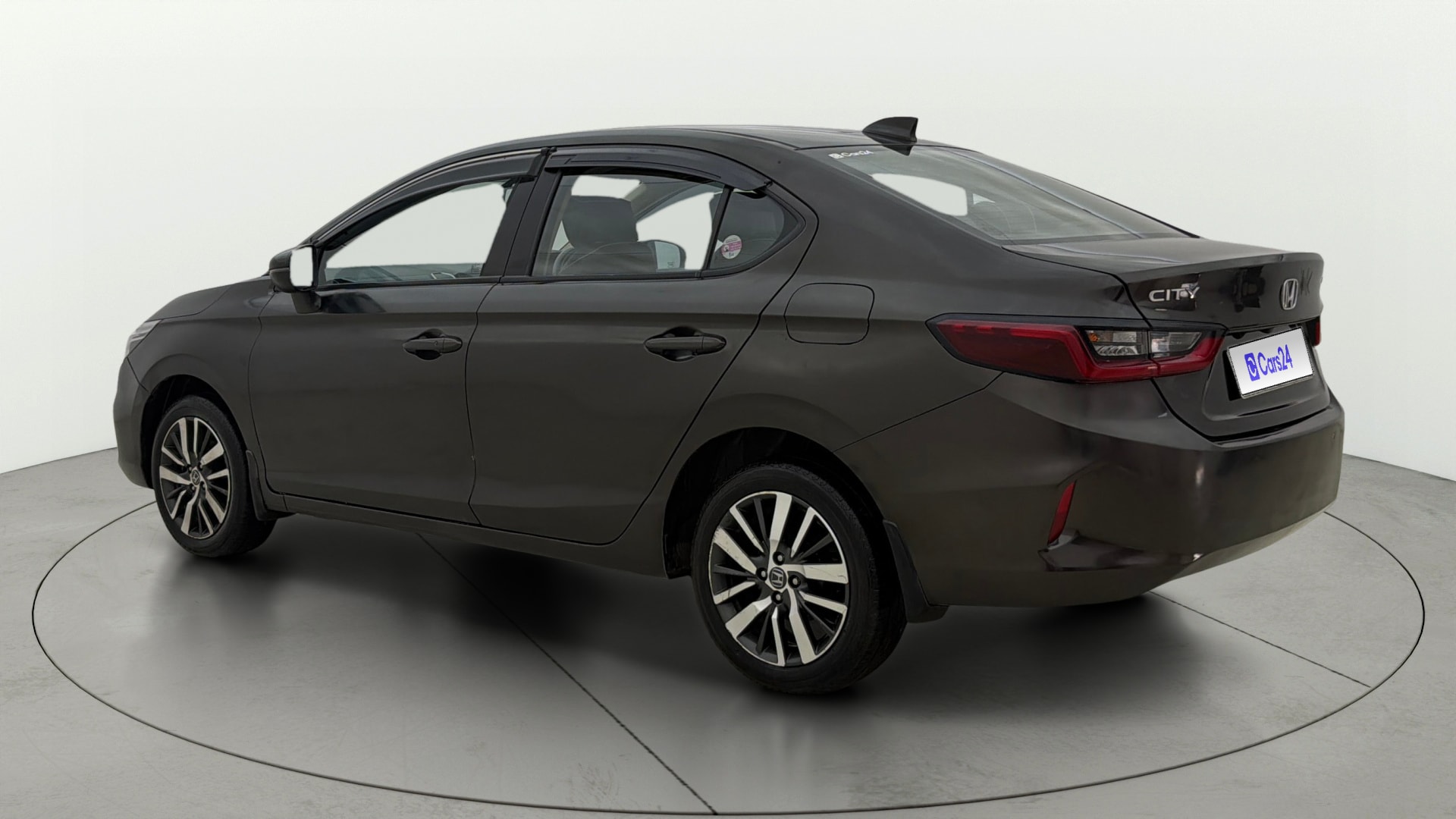 Used 2021 Honda City Used 2021 Honda City