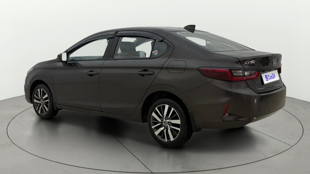 View Honda City Image 2 Used Honda City Image 2