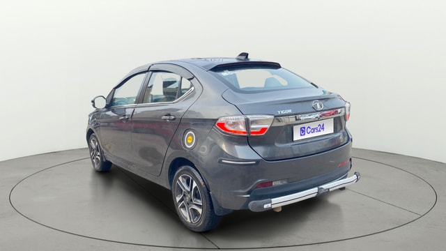 View Tata Tigor Image 2 Used Tata Tigor Image 2