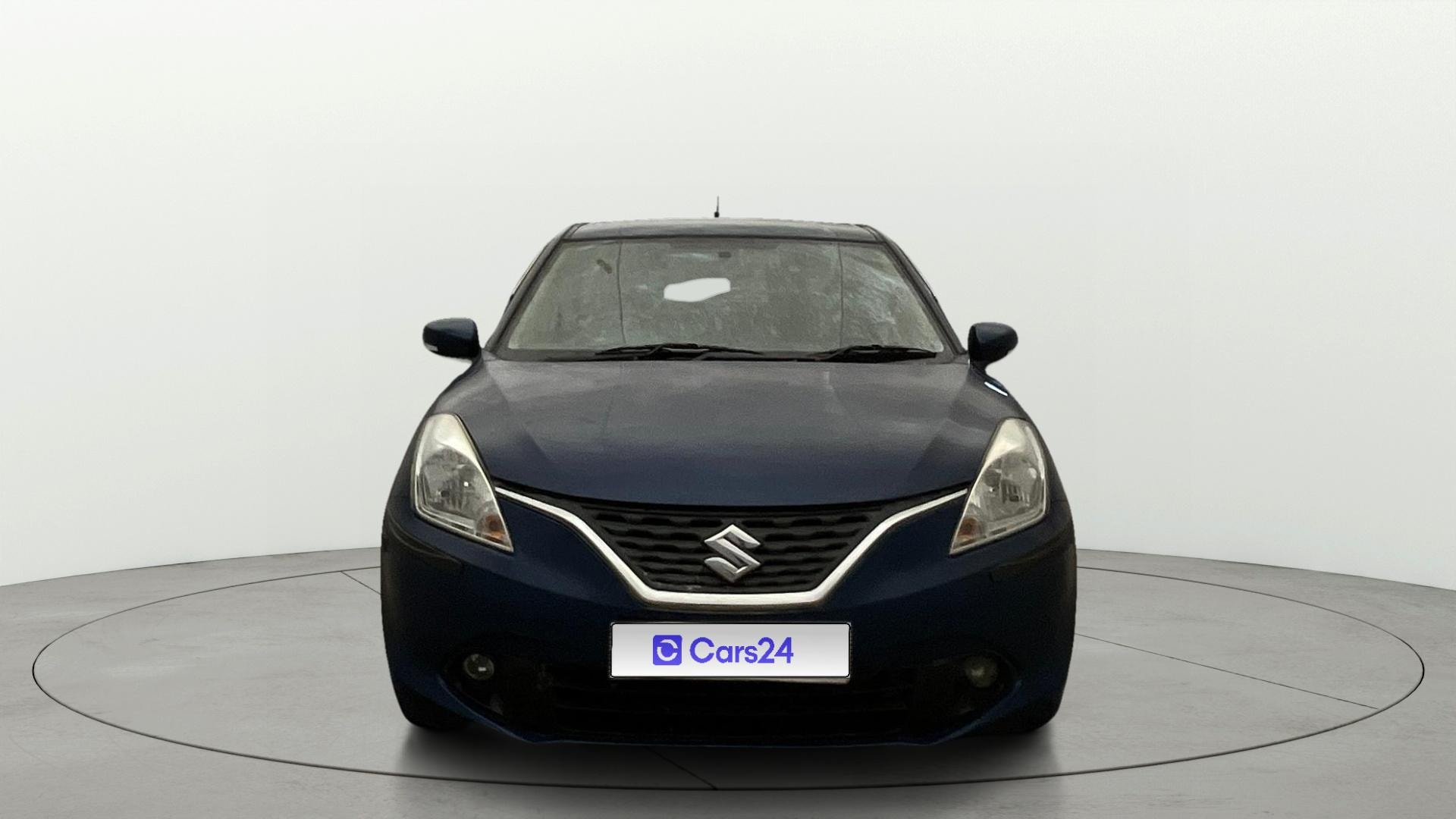 Used 2017 Maruti Suzuki 1000 Used 2017 Maruti Suzuki 1000