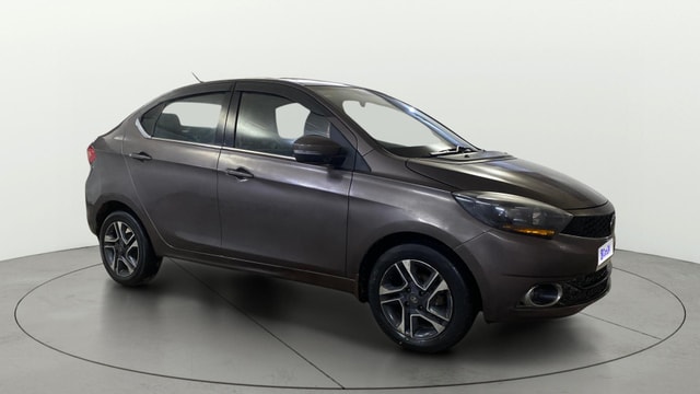 View Tata Tigor Image 21 Used Tata Tigor Image 21