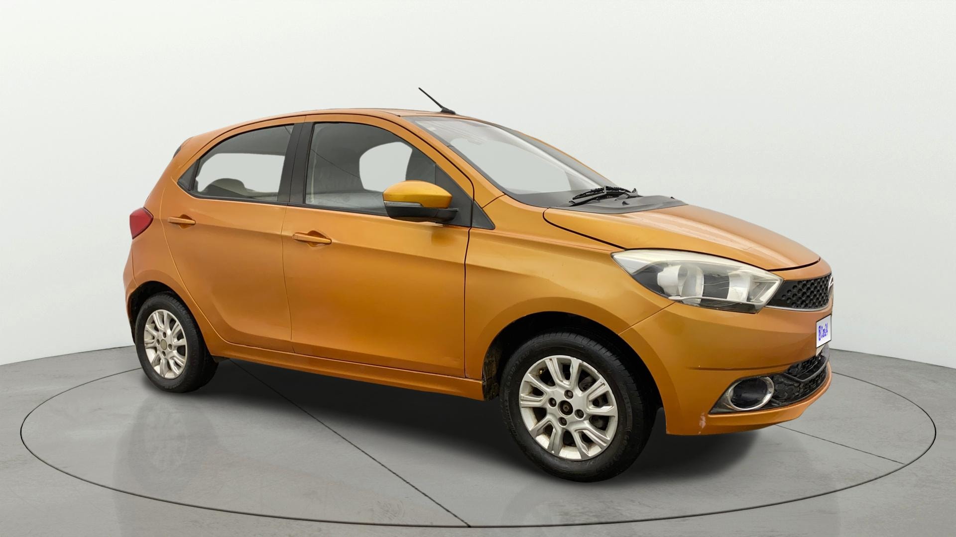 Used 2016 Tata Tiago Used 2016 Tata Tiago