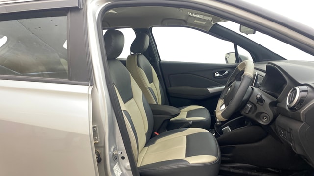 View Nissan Kicks Image 26 Used Nissan Kicks Image 26