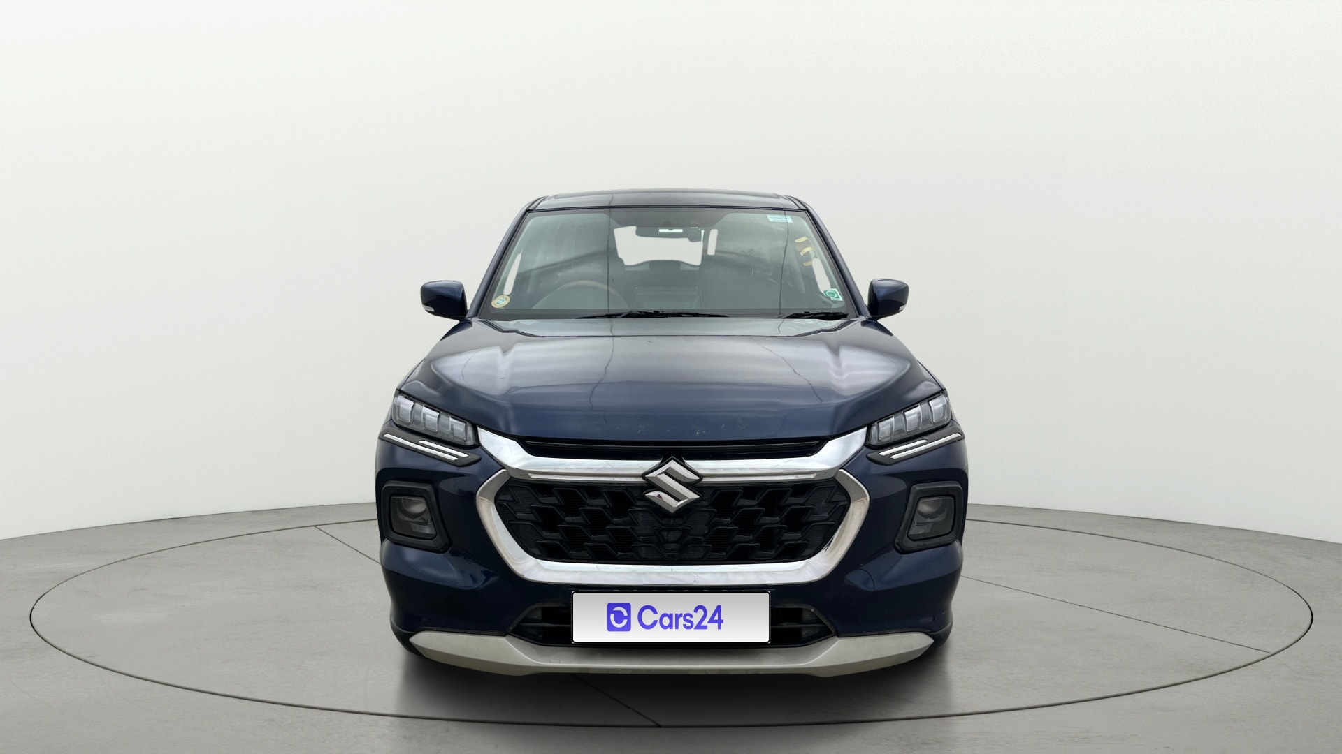 Used 2024 Maruti Suzuki 1000 Used 2024 Maruti Suzuki 1000