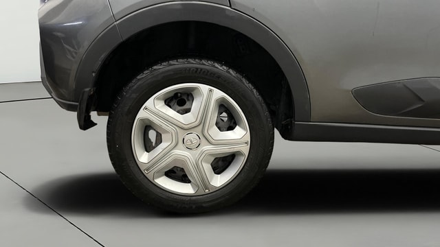 View Tata Nexon Image 32 Used Tata Nexon Image 32
