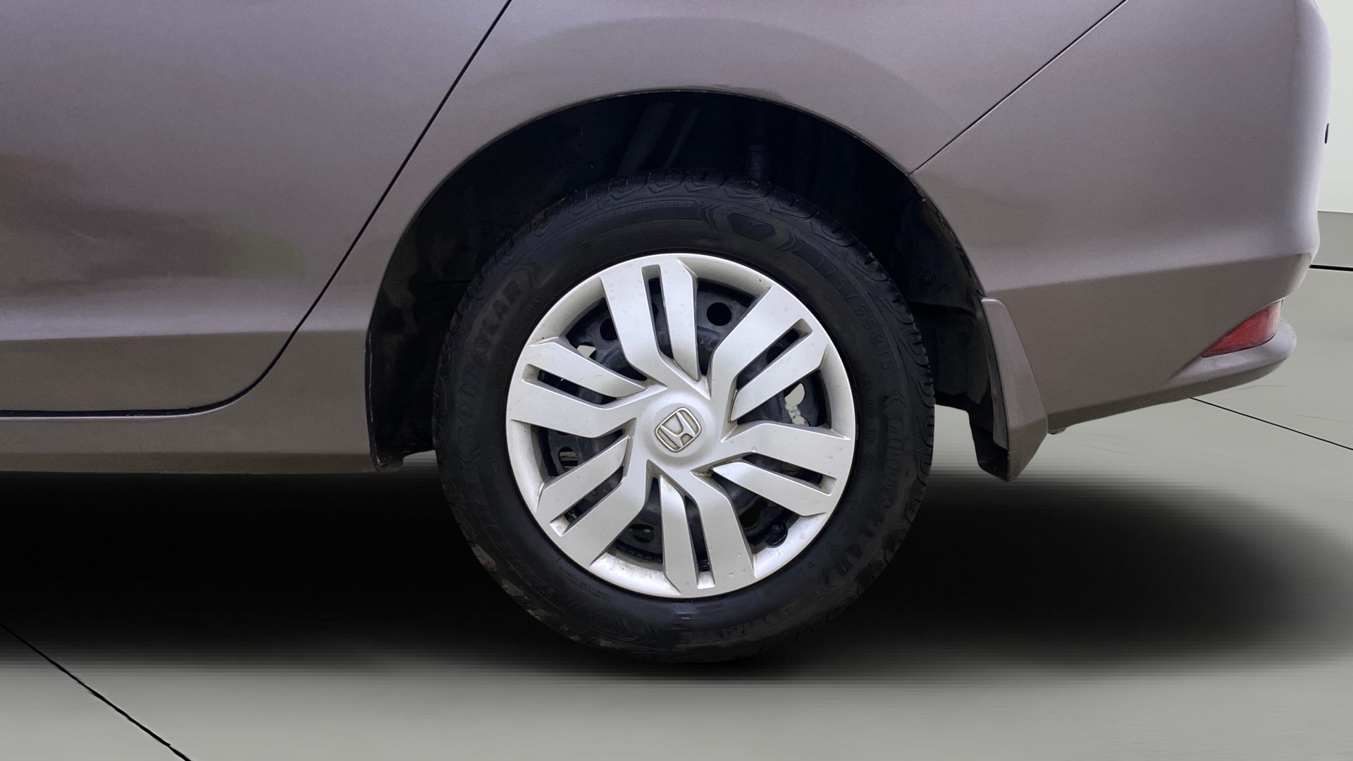 Used 2014 Honda City Used 2014 Honda City