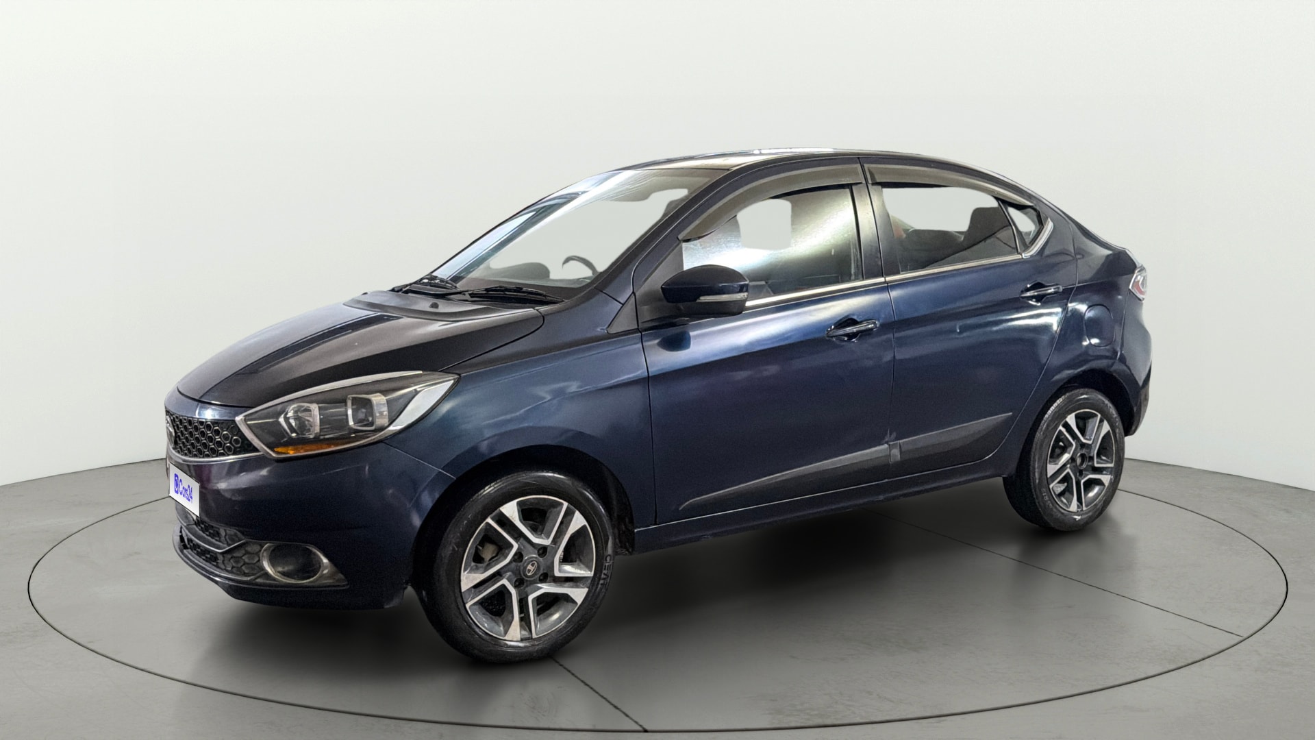 Used 2018 Tata Tigor Used 2018 Tata Tigor