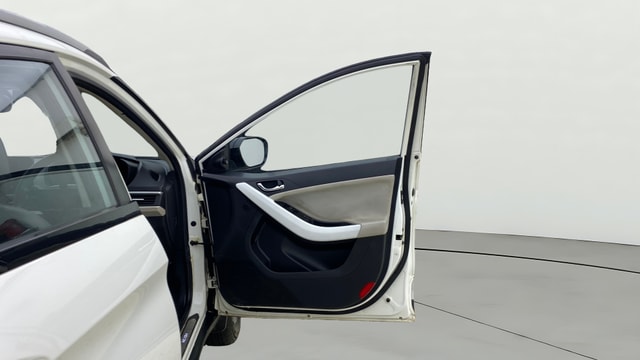View Tata Nexon Image 46 Used Tata Nexon Image 46