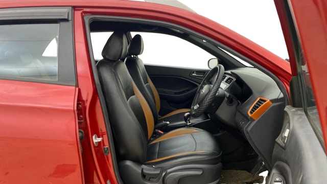 View Hyundai i20 Active Image 26 Used Hyundai i20 Active Image 26