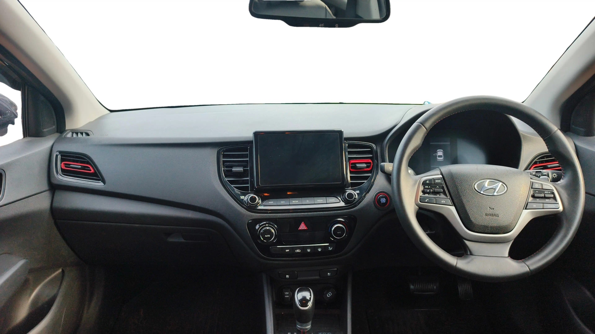 Used 2021 Hyundai Verna Used 2021 Hyundai Verna