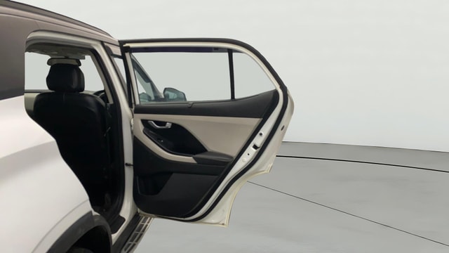 View Hyundai Creta Image 6 Used Hyundai Creta Image 6