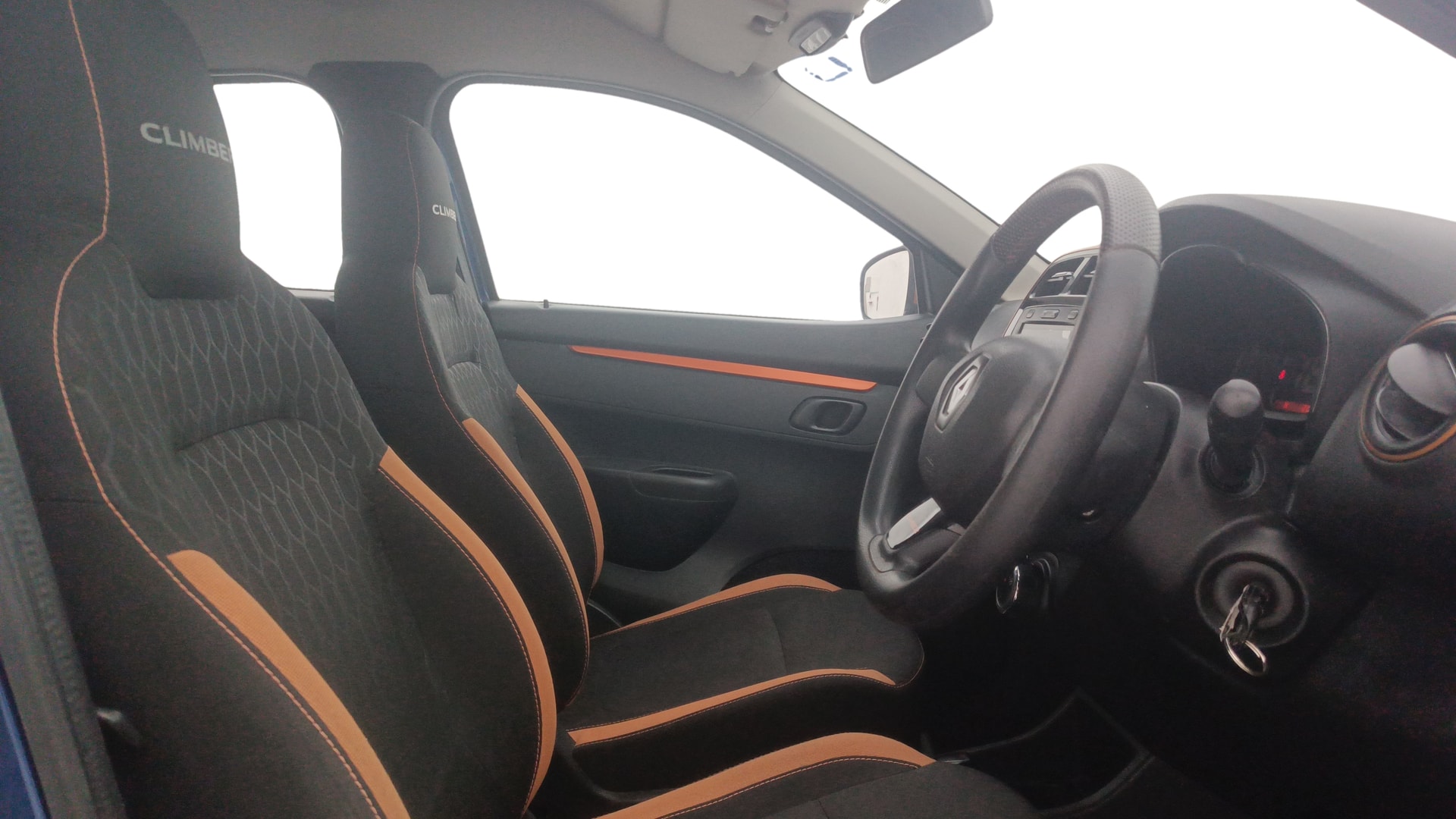 Used 2019 Renault Kwid Used 2019 Renault Kwid