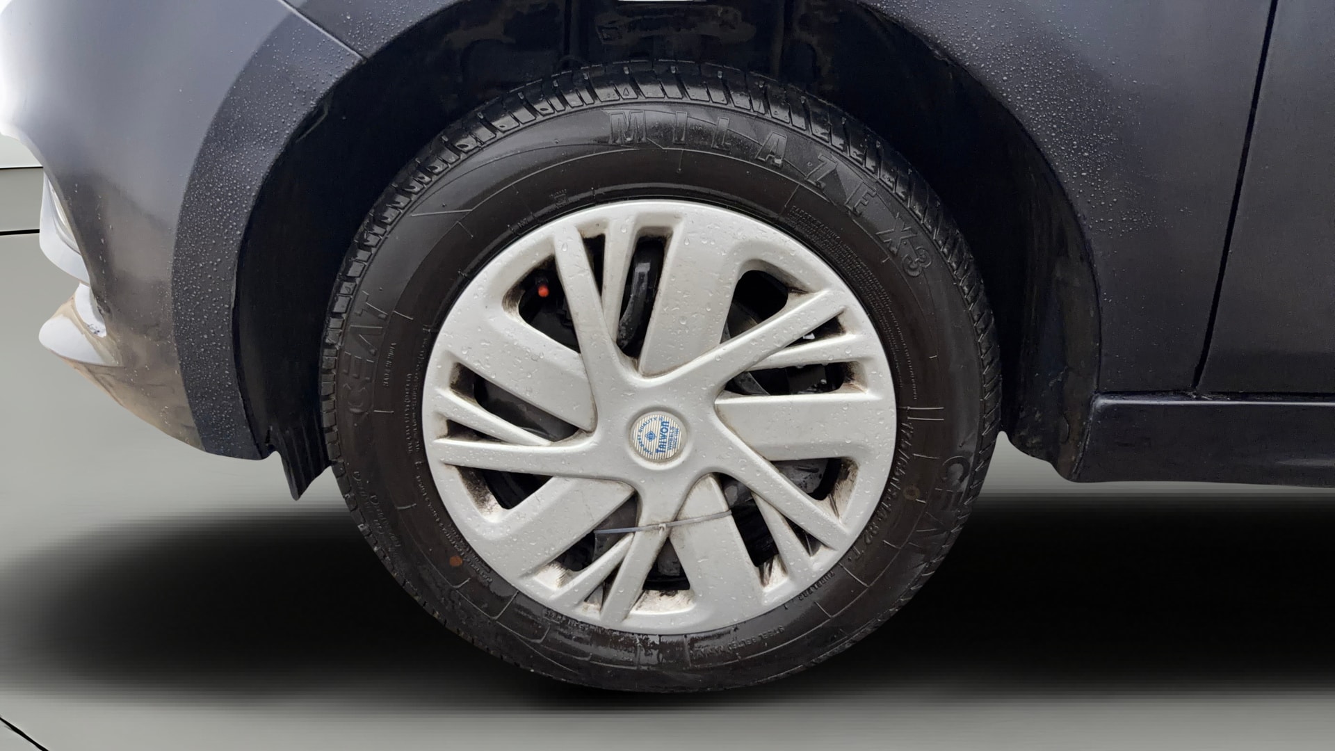 Used 2022 Tata Tiago Used 2022 Tata Tiago