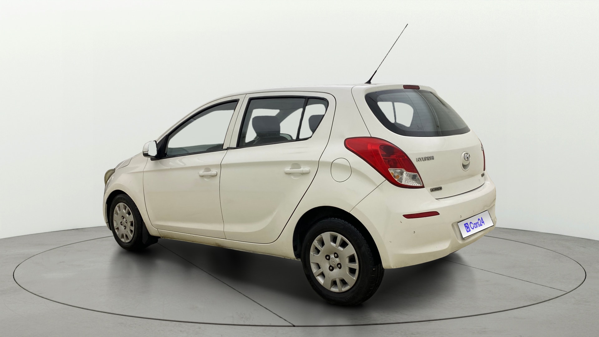 Used 2013 Hyundai i20 Used 2013 Hyundai i20