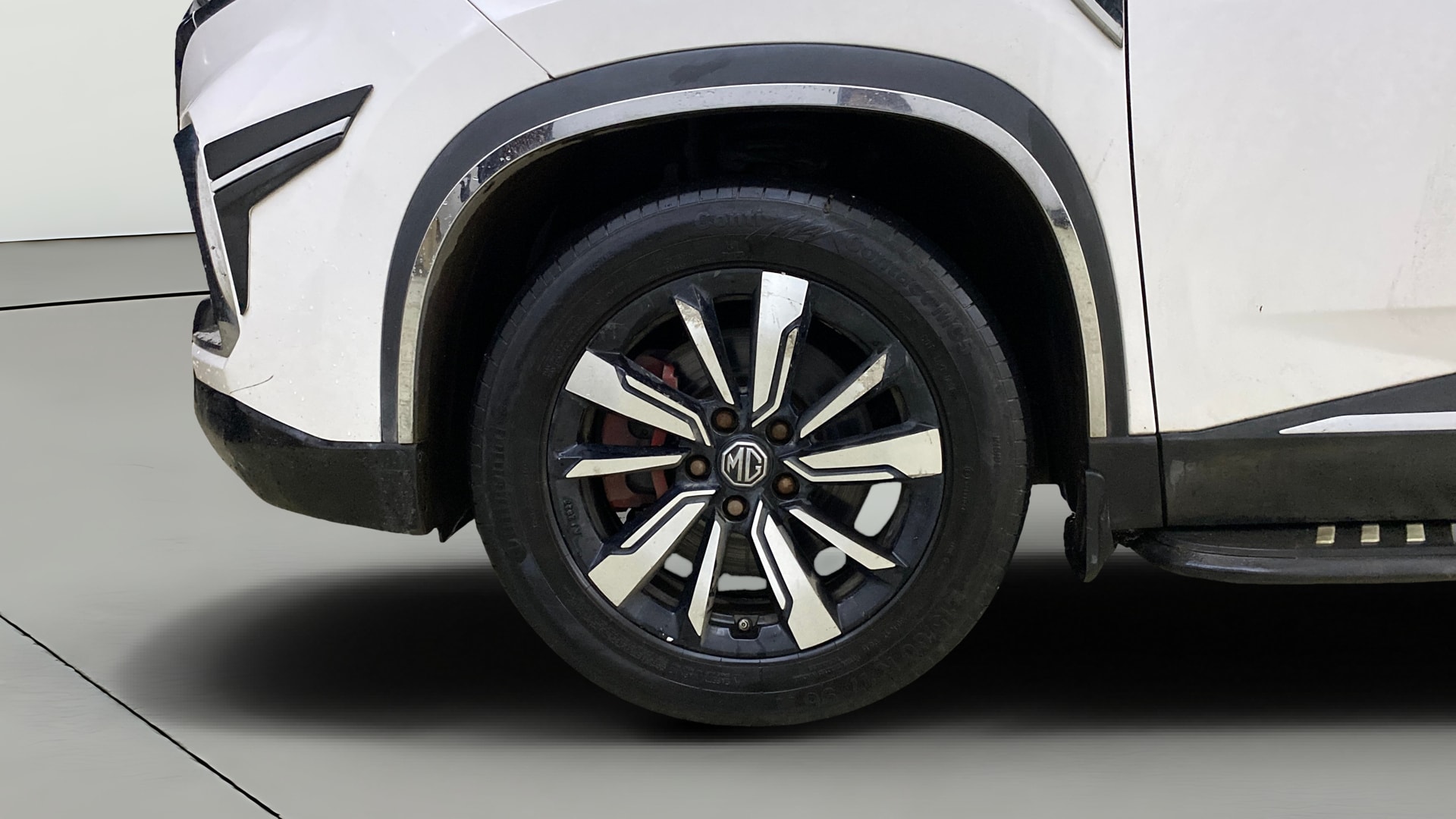 Used 2020 MG Hector Used 2020 MG Hector