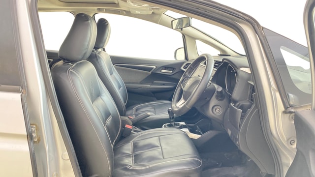 View Honda WR-V Image 17 Used Honda WR-V Image 17