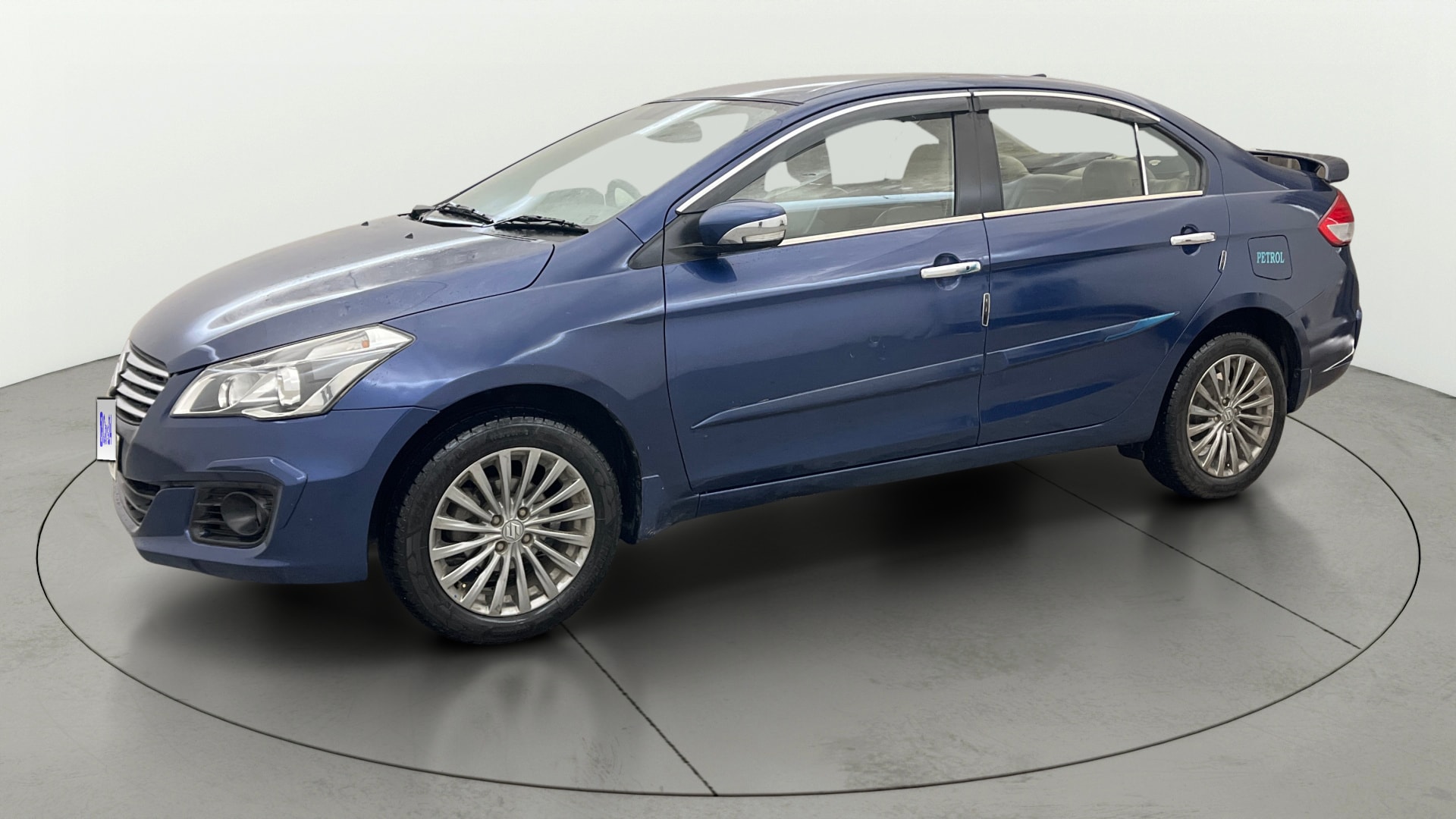 Used 2018 Maruti Suzuki 1000 Used 2018 Maruti Suzuki 1000