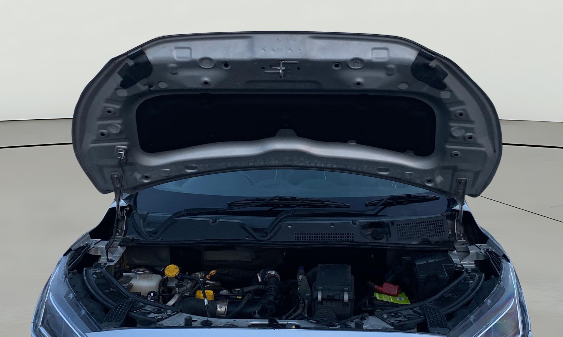 Used 2023 Nissan Magnite Used 2023 Nissan Magnite