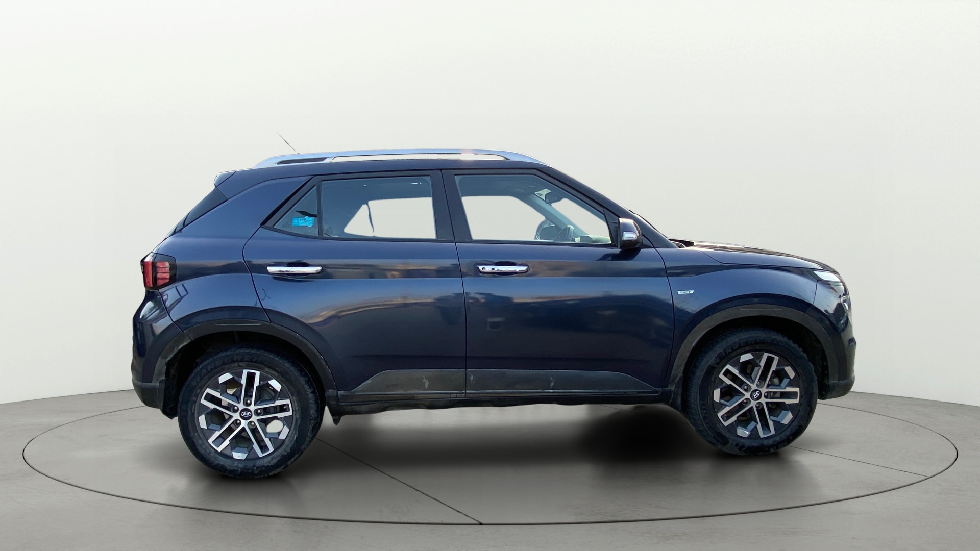 View 2022 Hyundai Venue SX (O) 1.0 Turbo Petrol DCT Image 28 Used 2022 Hyundai Venue SX (O) 1.0 Turbo Petrol DCT Image 28