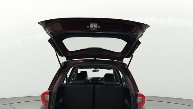 View Honda BR-V Image 17 Used Honda BR-V Image 17
