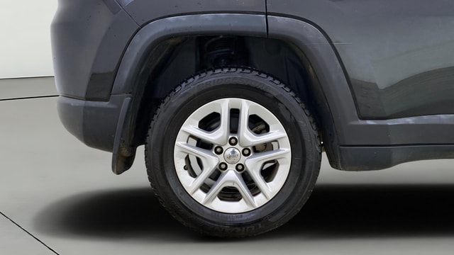 View Jeep Compass Image 23 Used Jeep Compass Image 23