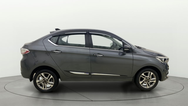 View Tata Tigor Image 8 Used Tata Tigor Image 8